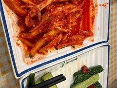 -华天延吉餐厅(西四总店)