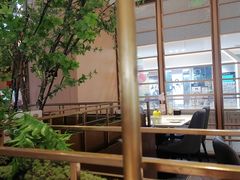 -船歌·鱼水饺青岛菜(金狮广场店)