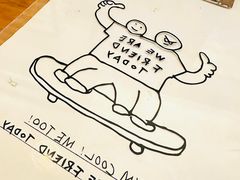 -Mesa Madre梅萨妈妈·Bintana(国贸店)