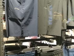 -李宁(大宁国际旗舰店)