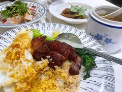 -锦园春香港茶餐厅(西海湾旗舰店)