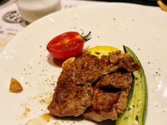 -铁板诱惑法式铁板烧(大卫城店)