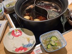 -温野菜涮涮锅(大悦城店)