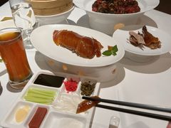 -四季民福烤鸭店(王府井东安门店)