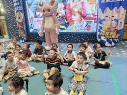 -奈尔宝家庭中心·亲子餐厅(苏州大悦城店)