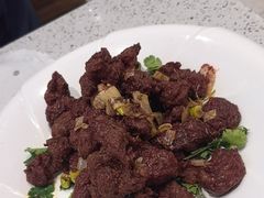 -紫光园·烤鸭(定慧桥店)