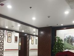 -中国中医科学院西苑医院-地下停车场