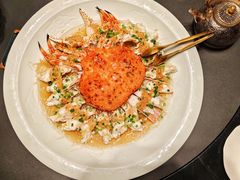 -忆江南·临江鱼馆