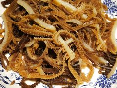 爆肚-华馨园北京烤鸭