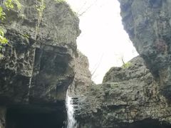 -野三坡百里峡景区