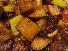 -直隶安家牛肉罩饼(七一路店)
