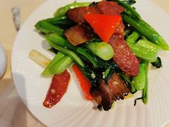 -利苑酒家(金宝店)