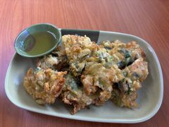潮州蚝烙-燊记食店