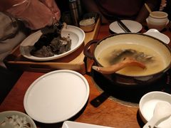 -黑鸡小馆(金源店)