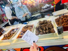 -海煌记王婆手撕烤兔(建设巷店)
