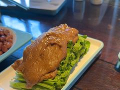 -江边城外烤鱼(方庄时代购物中心店)