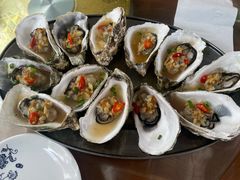 -东莞楼农家菜(金海湾大道分店)