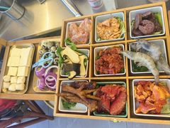 -阿昌白族石板烧(大理古城店)