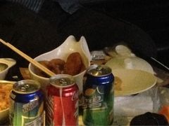 -百威KTV(恒福路店)