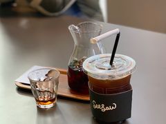 -Seesaw Coffee(苏州中心店)