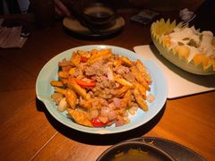 -楼兰新疆主题餐厅(苏州中心店)