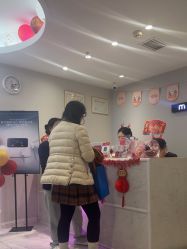 -咪咪专业脱毛连锁机构