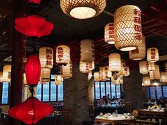 大堂-二十八里太湖船菜(吉祥路店)