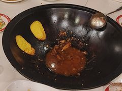 -江湖水乡铁锅炖魚(周庄嘉园店)