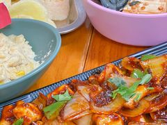 -炒豆合作社(东四总店)