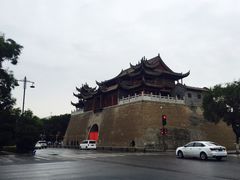 -鼓楼(兴庆区)