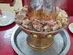 -山海关清和浑锅店