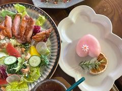 -LE MISSMORE餐酒吧(茉念西里店)