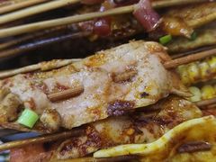 -晓靖轩烧烤(沙河风情店)