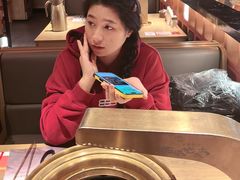 -西塔老太太泥炉烤肉(亚运村店)