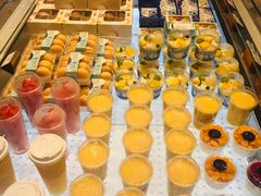 -仟吉(荟聚中心店)
