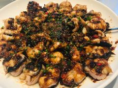 -漢舍中国菜馆(889广场店)