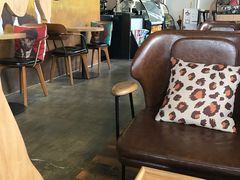 -ZOO COFFEE 动物园咖啡(亦庄店)