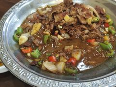 -李东农庄(中南百草园地标店)