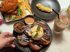 -The Daily Fix Cafe