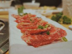 -御牛道日式烤肉料理(杭州万象城店)
