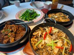 -谭厨中山传家菜.乳鸽.脆鲩鱼(华强北中航城店)