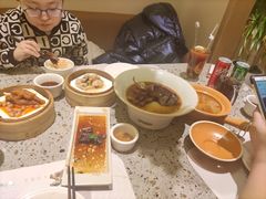 -小鹅皇港式餐厅(新抚万达店)