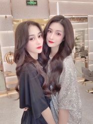 -3AM HAIR SALON染发接发