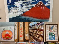 -鸠居堂(銀座本店)