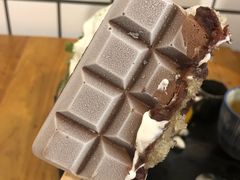 -WONDER ICE 萬得冰田(建設路总店)