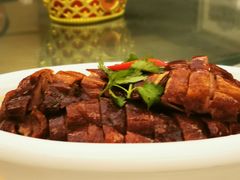 -潮福城大酒楼(北尚店)