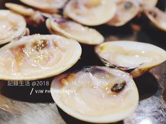 沙白-渔米粥(罗湖店)