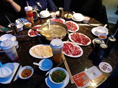 -八合里潮汕鲜牛肉火锅(深圳海岸城店)
