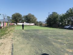 -亲兄弟真人CS团建拓展基地