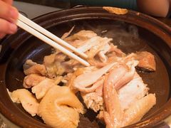 -客语客家菜(华发商都店)